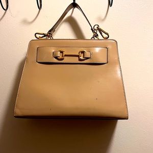 Tan Steve Madden Purse